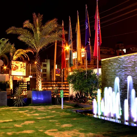 Ramada Encore Domlur Bangalore-2