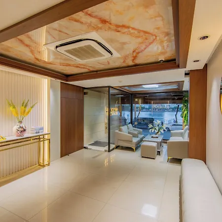 Hoang Linh Riverfront Hotel-3