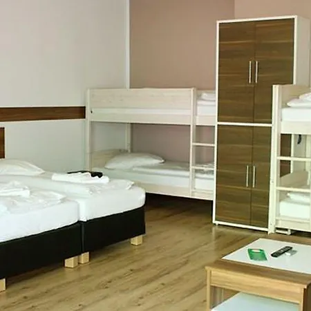 Hotel Olive Inn-3