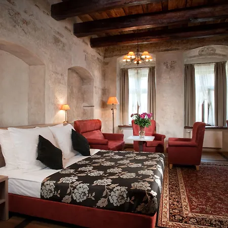 Hotel Santi-3