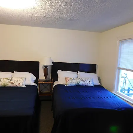 Blue Water Inn-3