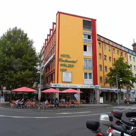 bestprice Hotel Koblenz-2