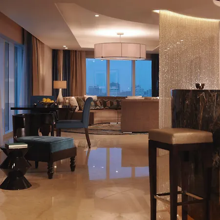 Millennium Al Rawdah Hotel-2