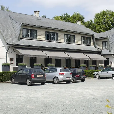 Charmehotel Klokkenhof-2