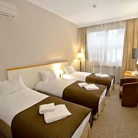 Hotel Kracow Residence-2