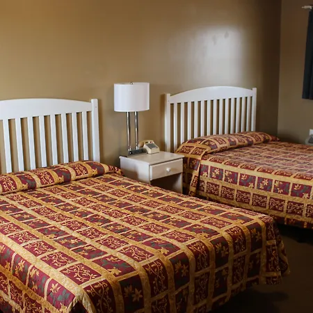 Aqua View Motel-3