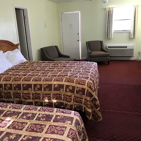 Aqua View Motel-2