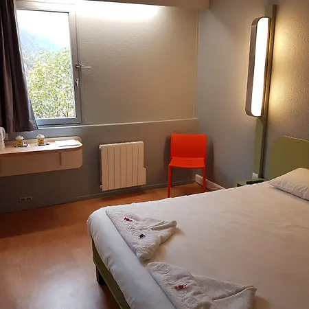 Hôtel Inn Design Moutiers-3