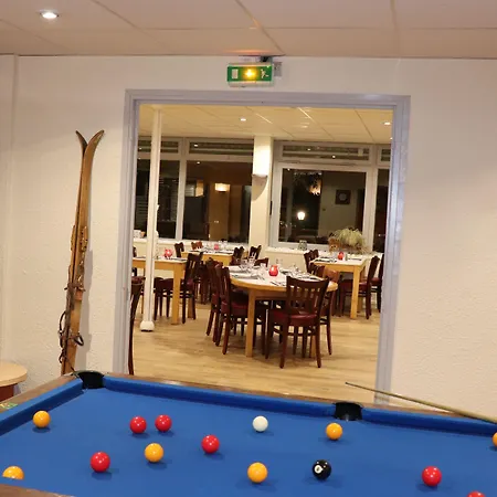 Hôtel Inn Design Moutiers-2