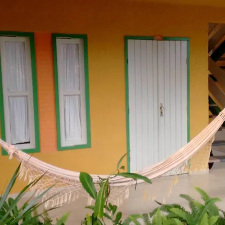 Hotel Pousada Castanheiras do Village-2