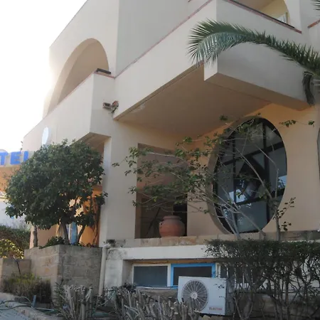 Helios Hotel-2