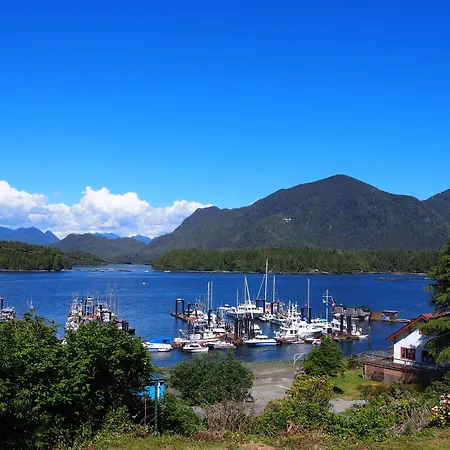 Tofino Motel Harbourview-2