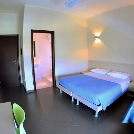 Albergo Riviera Spineta-2