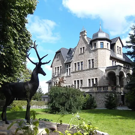 Schlosshotel Stecklenberg-3