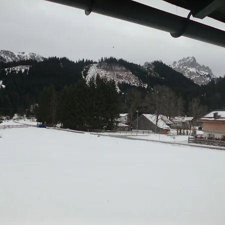Alpina Appartements-3