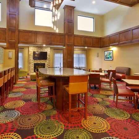Holiday Inn Express Frankenmuth By Ihg-3