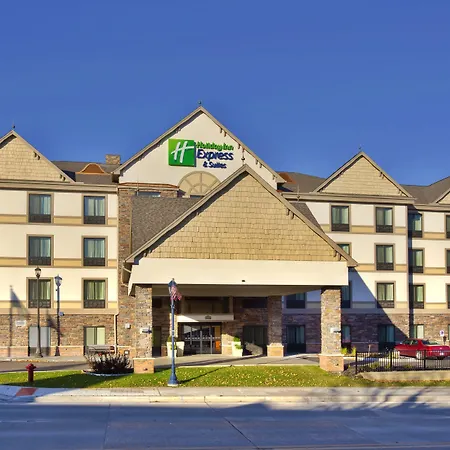 Holiday Inn Express Frankenmuth By Ihg-2