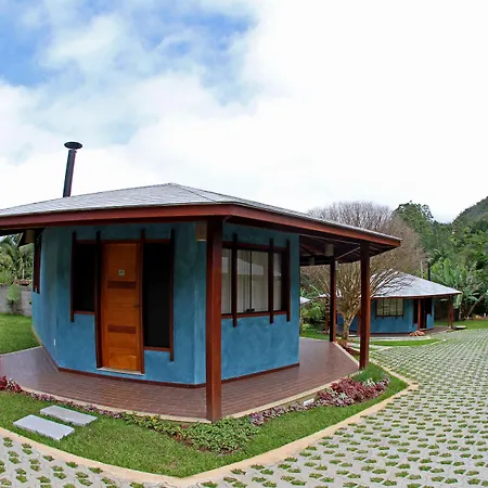 Eco Resort Serra Imperial-2