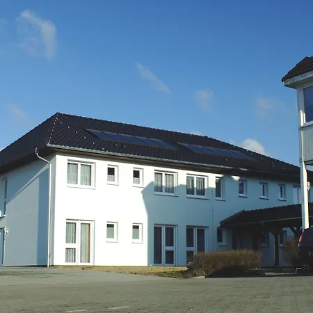 Hotel Gasthof Goldener Hahn-2