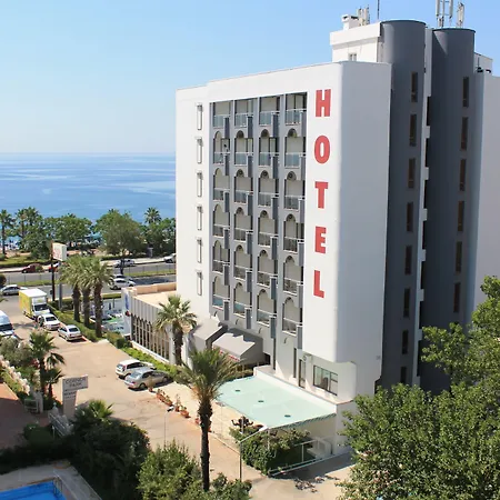 Olbia Hotel-3