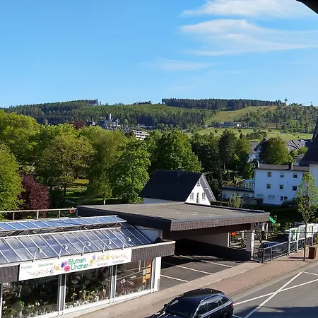 Wellnesshotel Buergerstuben-3