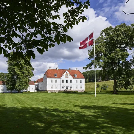 Haraldskaer Sinatur Hotel & Konference-3