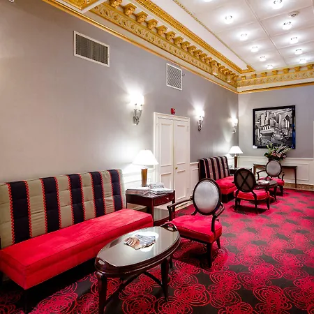 Radio City Apartments-3