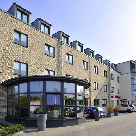 Hotel Quickborn&Gästehaus Hesse-3
