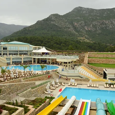 Orka Sunlife Resort Hotel And Aquapark-2