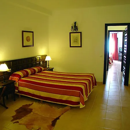 Hotel Nuevo Arlanza-2