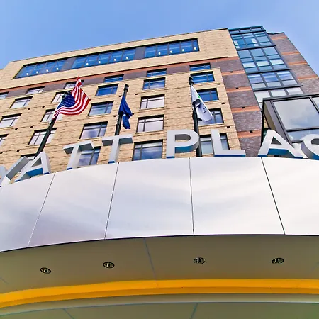 Hyatt Place Flushing/Lga Airport-3
