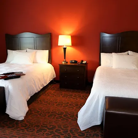 Hampton Inn Union City-2