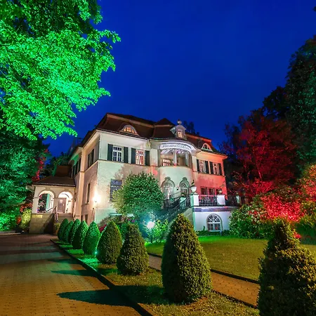 Aparthotel Villa Freisleben-2