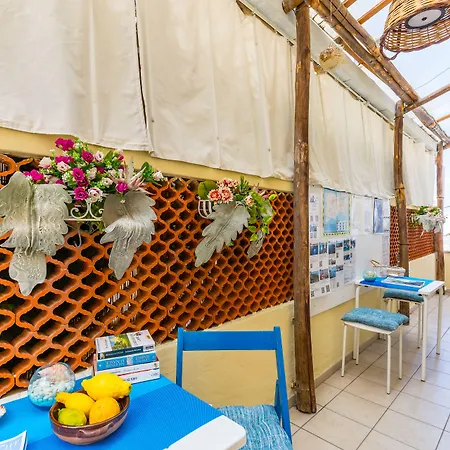 Fortino Capri-2