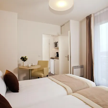 Residhome Neuilly Bords De Marne-3