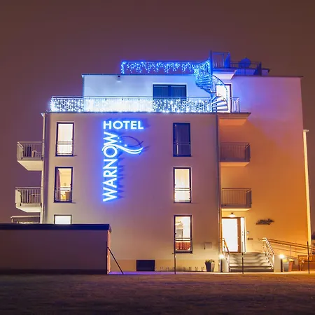 Hotel Warnow-2