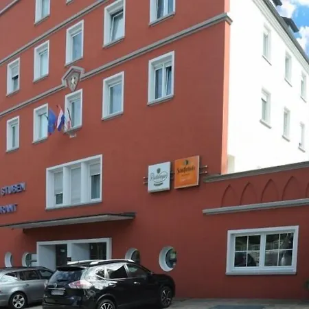 Hotel Ulmer Stuben-2