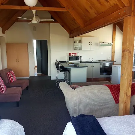 Hotel Carlton Mill-3
