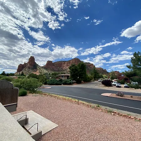 Sedona Village Lodge-2