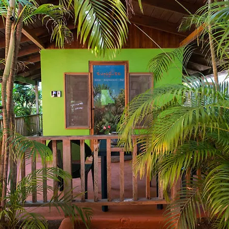 Sunrise Club Hotel-3