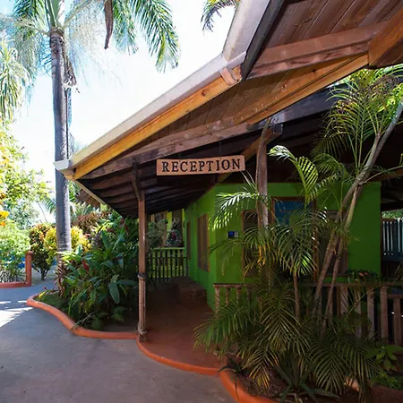 Sunrise Club Hotel-2