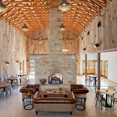 Lone Star Court, By Valencia Hotel Collection (Adults Only)-2