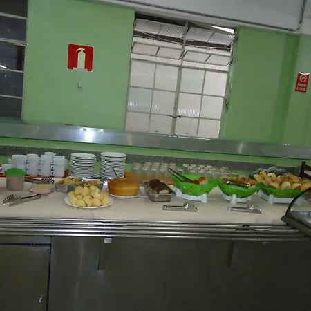 Hotel Turista-2