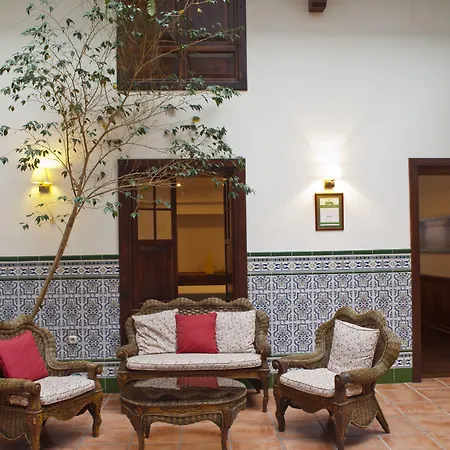 Hotel Rural Victoria - La Orotava-3