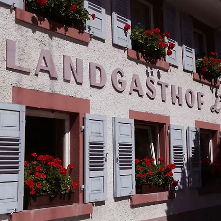 Hotel&Gasthaus Löwen-3