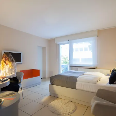 The Grey Design Hotel-3