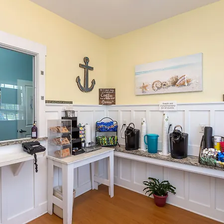 Topsail Shores Inn-2