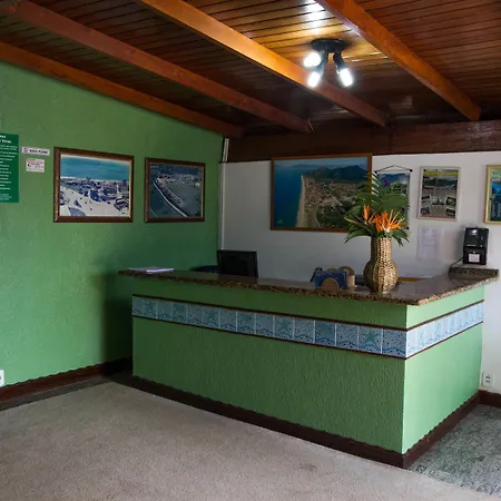 Hotel Águas Vivas-3