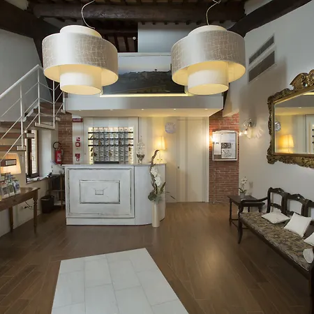 Hotel Alma Domus-2