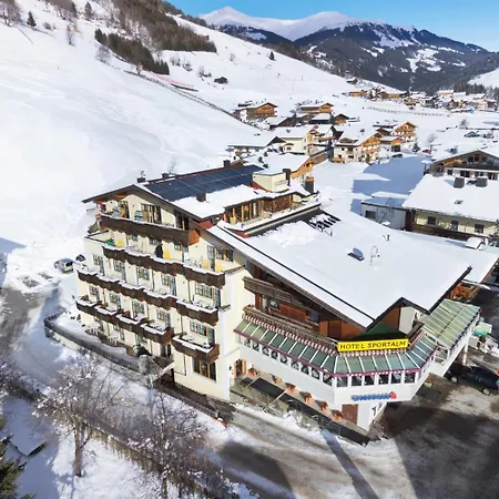 Hotel Sportalm-2